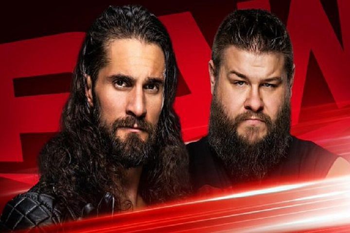 WWE has done a good job of keeping their roster stacked